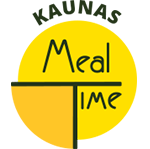 Mealtime Kaunas