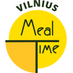 Mealtime Vilnius